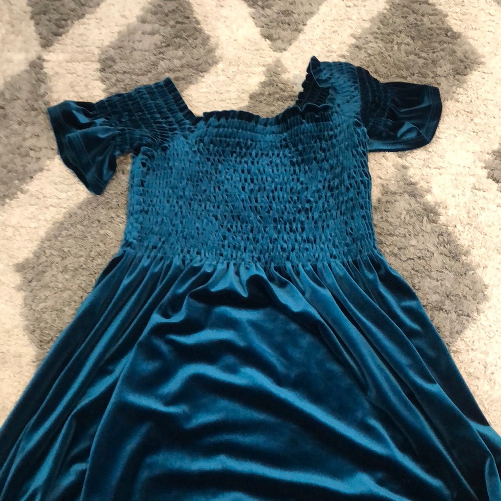Urban outfitters dress